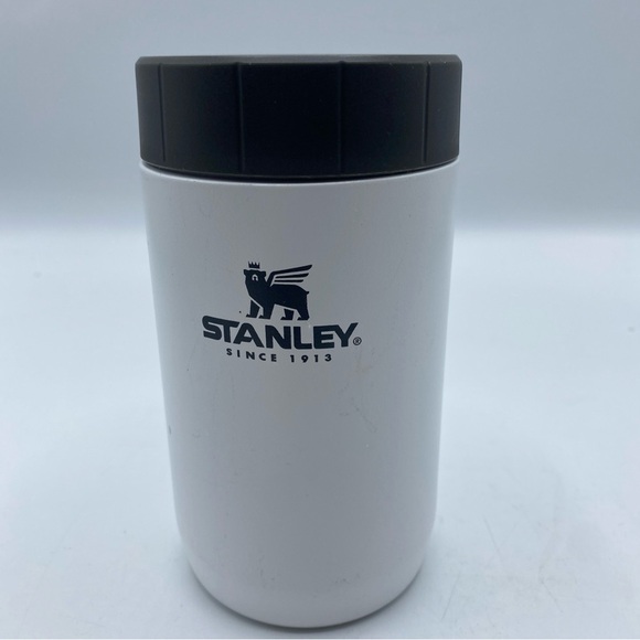 Stanley 14 oz Soup Hot Cold cup Container  with lid for lunch Kit - Picture 3 of 6